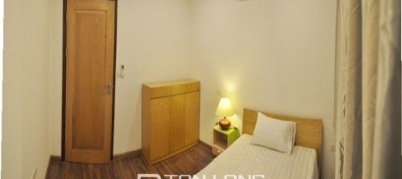 Квартира с 3 спальнями в Каузяй, Вьетнам № 2254 5