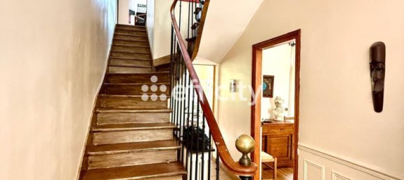 5 bedrooms House in Mantes-la-Jolie, France No. 321471 7