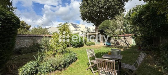 5 bedrooms House in Mantes-la-Jolie, France No. 321471 18