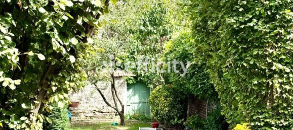 5 bedrooms House in Mantes-la-Jolie, France No. 321471 19