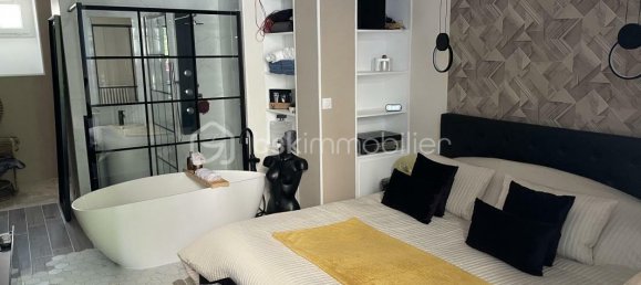 3 غرف نوم شقة في Chartres, France رقم 50815 4