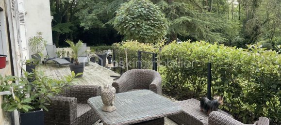 3 غرف نوم شقة في Chartres, France رقم 50815 8