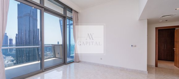 2 bedrooms Apartment in Downtown Dubai (Downtown Burj Dubai), UAE No. 52291 6