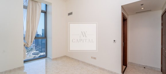 2 bedrooms Apartment in Downtown Dubai (Downtown Burj Dubai), UAE No. 52291 13