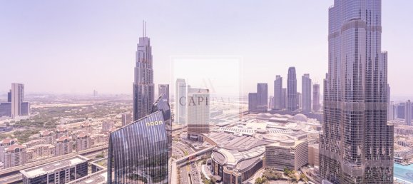 2 bedrooms Apartment in Downtown Dubai (Downtown Burj Dubai), UAE No. 52291 10