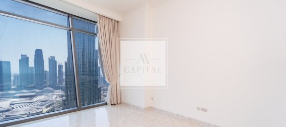 2 bedrooms Apartment in Downtown Dubai (Downtown Burj Dubai), UAE No. 52291 9