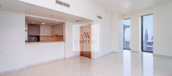2 bedrooms Apartment in Downtown Dubai (Downtown Burj Dubai), UAE No. 52291 15
