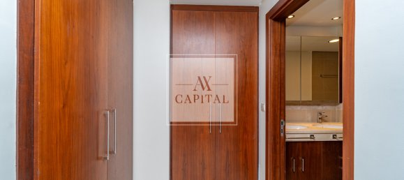 2 bedrooms Apartment in Downtown Dubai (Downtown Burj Dubai), UAE No. 52291 8