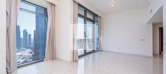 2 bedrooms Apartment in Downtown Dubai (Downtown Burj Dubai), UAE No. 52291 25