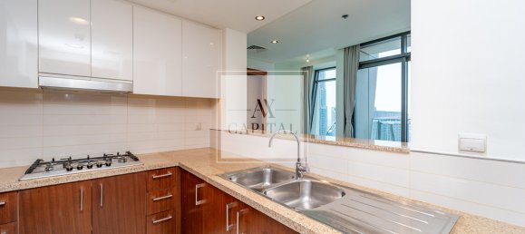 2 bedrooms Apartment in Downtown Dubai (Downtown Burj Dubai), UAE No. 52291 23