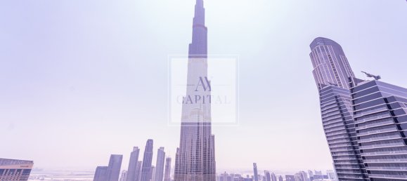2 bedrooms Apartment in Downtown Dubai (Downtown Burj Dubai), UAE No. 52291 21