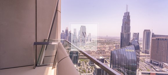 2 bedrooms Apartment in Downtown Dubai (Downtown Burj Dubai), UAE No. 52291 11