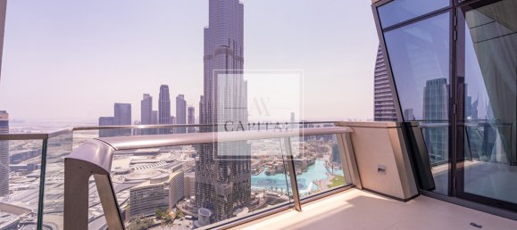 2 bedrooms Apartment in Downtown Dubai (Downtown Burj Dubai), UAE No. 52291 18