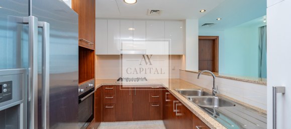 2 bedrooms Apartment in Downtown Dubai (Downtown Burj Dubai), UAE No. 52291 24