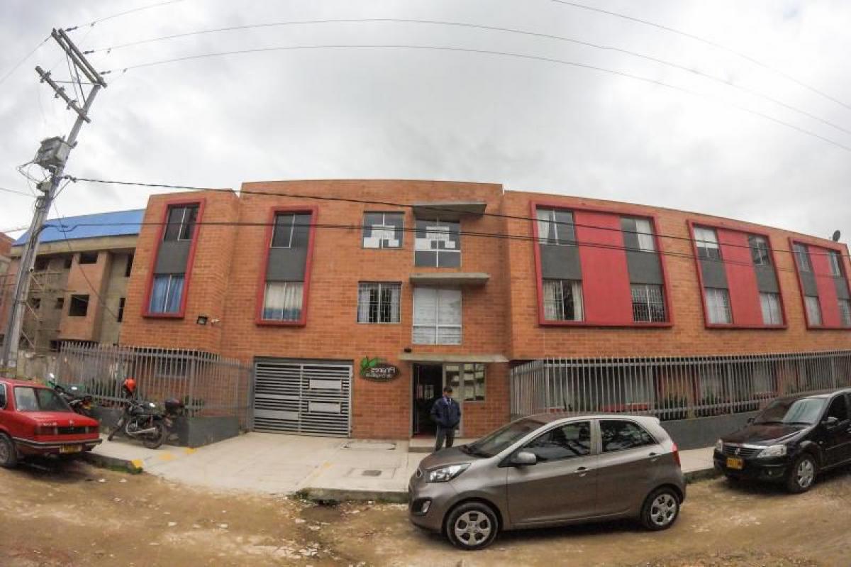 3 Schlafzimmer Haus in Bogota, Colombia, Nr. 9959