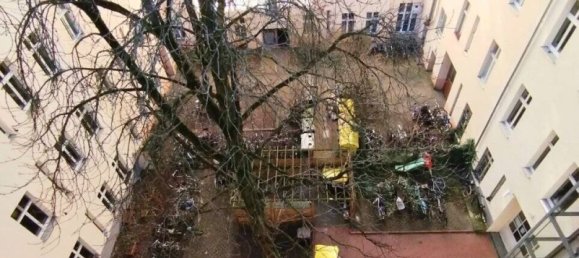 Duplex de 2 divisões em Berlin, Germany N.º 36093 13