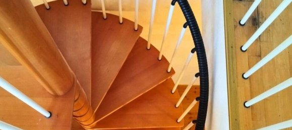 Duplex de 2 divisões em Berlin, Germany N.º 36093 8