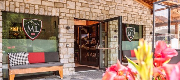 Дом с 2 комнатами в Зальбах-Хинтерглемм, Австрия № 34377 9