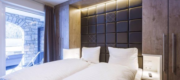 Дом с 2 комнатами в Зальбах-Хинтерглемм, Австрия № 34377 7