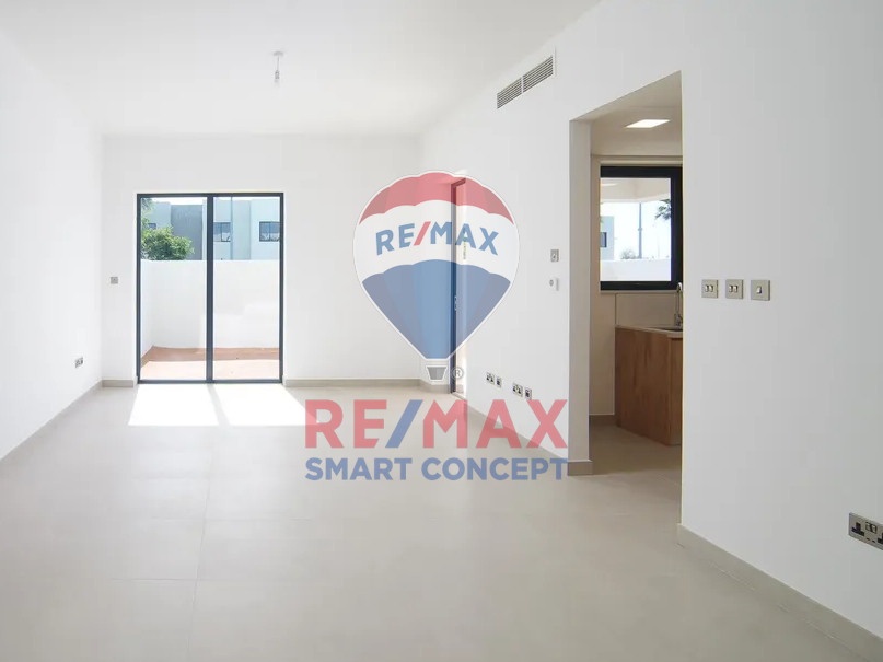 3 Schlafzimmer Stadthaus in Yas Island, UAE, Nr. 39795