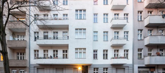 3 rooms Apartment in Neukolln, Germany No. 278431 2