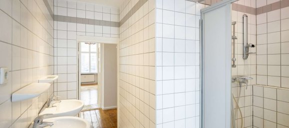 3 rooms Apartment in Neukolln, Germany No. 278431 13