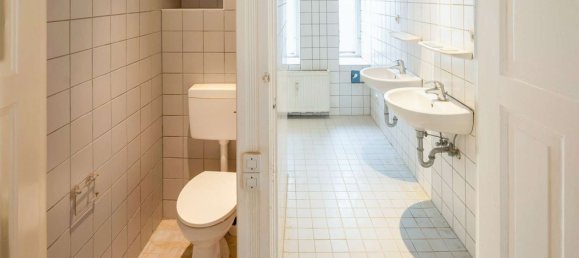 3 rooms Apartment in Neukolln, Germany No. 278431 11