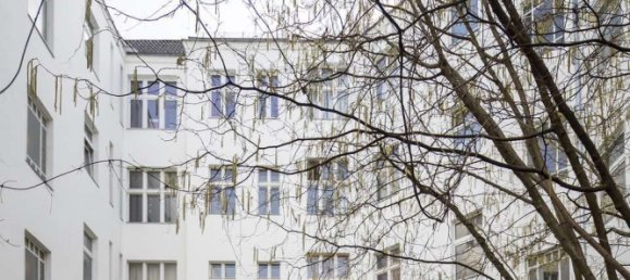 3 rooms Apartment in Neukolln, Germany No. 278431 14