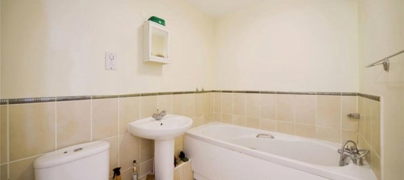 Apartamento de 2 dormitorios en Enfield, United Kingdom No. 11532 13