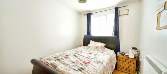 Apartamento de 2 dormitorios en Enfield, United Kingdom No. 11532 14