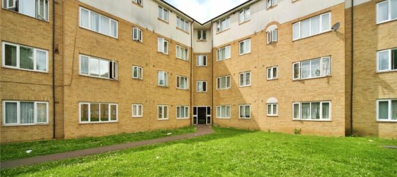 Apartamento de 2 dormitorios en Enfield, United Kingdom No. 11532 16