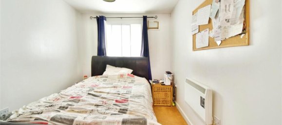 Apartamento de 2 dormitorios en Enfield, United Kingdom No. 11532 11
