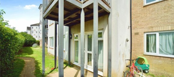 Apartamento de 2 dormitorios en Enfield, United Kingdom No. 11532 4