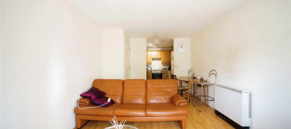 Apartamento de 2 dormitorios en Enfield, United Kingdom No. 11532 8