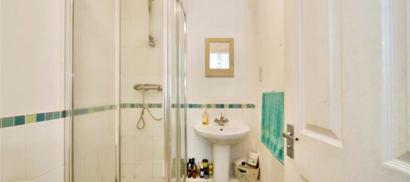 Apartamento de 2 dormitorios en Enfield, United Kingdom No. 11532 15