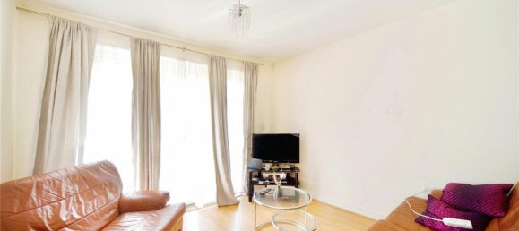 Apartamento de 2 dormitorios en Enfield, United Kingdom No. 11532 2