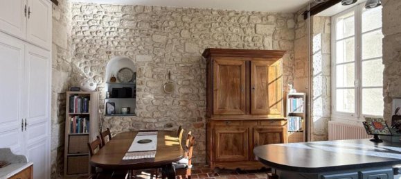 4 Schlafzimmer Schlösser in Charente, France, Nr. 343615 10