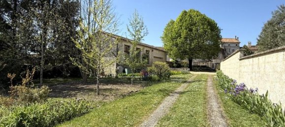 4 Schlafzimmer Schlösser in Charente, France, Nr. 343615 20