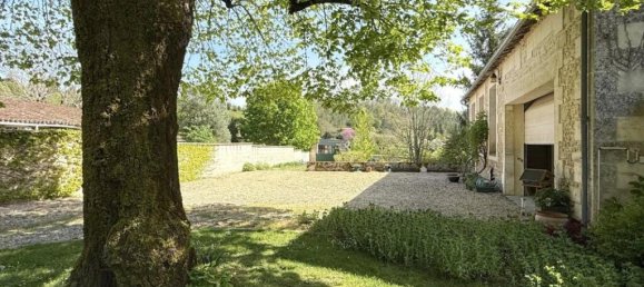 4 Schlafzimmer Schlösser in Charente, France, Nr. 343615 3