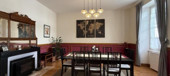 4 Schlafzimmer Schlösser in Charente, France, Nr. 343615 8