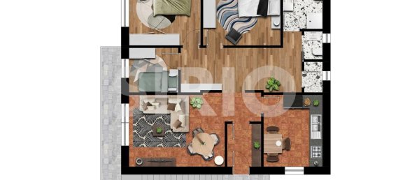 3 chambres Appartement à Fossalta di Portogruaro, Italy No. 323160 10