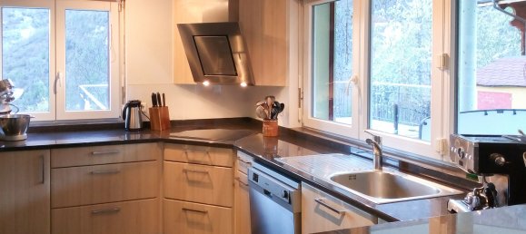 7 bedrooms Villa in Heremence, Switzerland No. 167 3