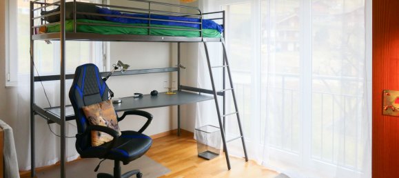 7 bedrooms Villa in Heremence, Switzerland No. 167 7