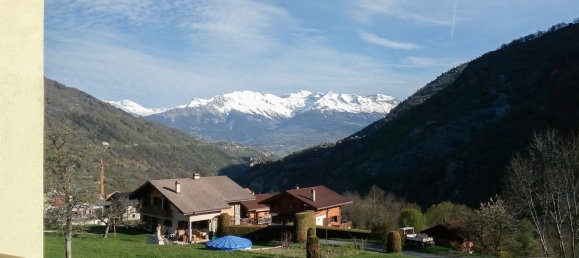 7 bedrooms Villa in Heremence, Switzerland No. 167 13