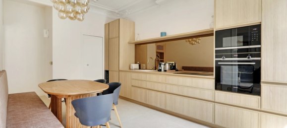 4 bedrooms Apartment in Paris, France No. 345042 6