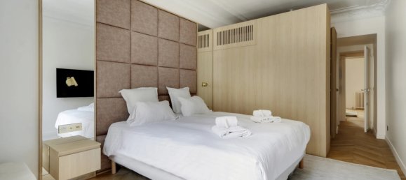 4 bedrooms Apartment in Paris, France No. 345042 10