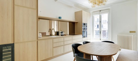 4 bedrooms Apartment in Paris, France No. 345042 7