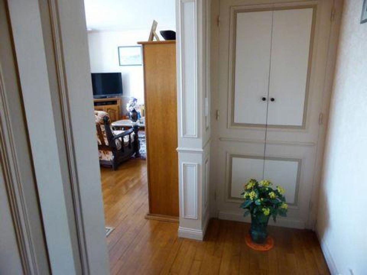 Apartamento com 2 quartos em condomínio em Crozon, France N.º 37554