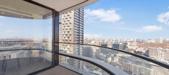 2 غرف نوم شقة في London, United Kingdom رقم 8226 7