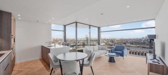 2 غرف نوم شقة في London, United Kingdom رقم 8226 4